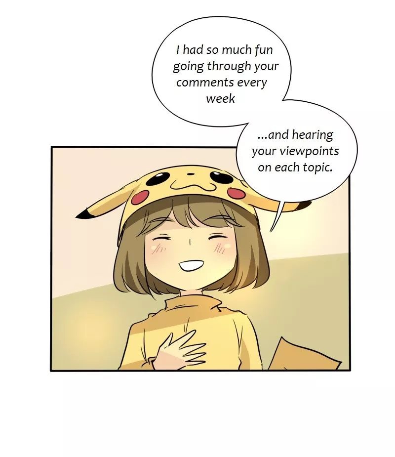 Read unOrdinary chapter 158.5 image 23 on Lezhin