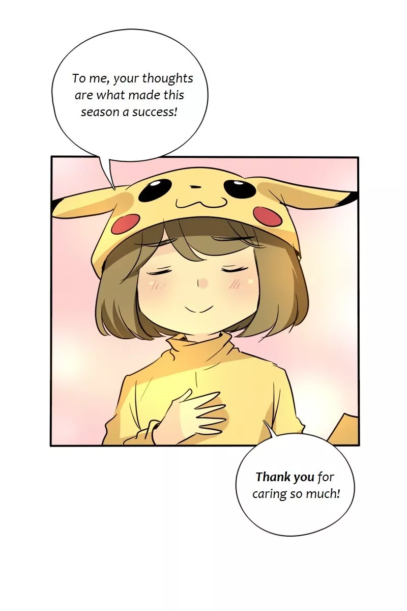 Read unOrdinary chapter 158.5 image 24 on Lezhin