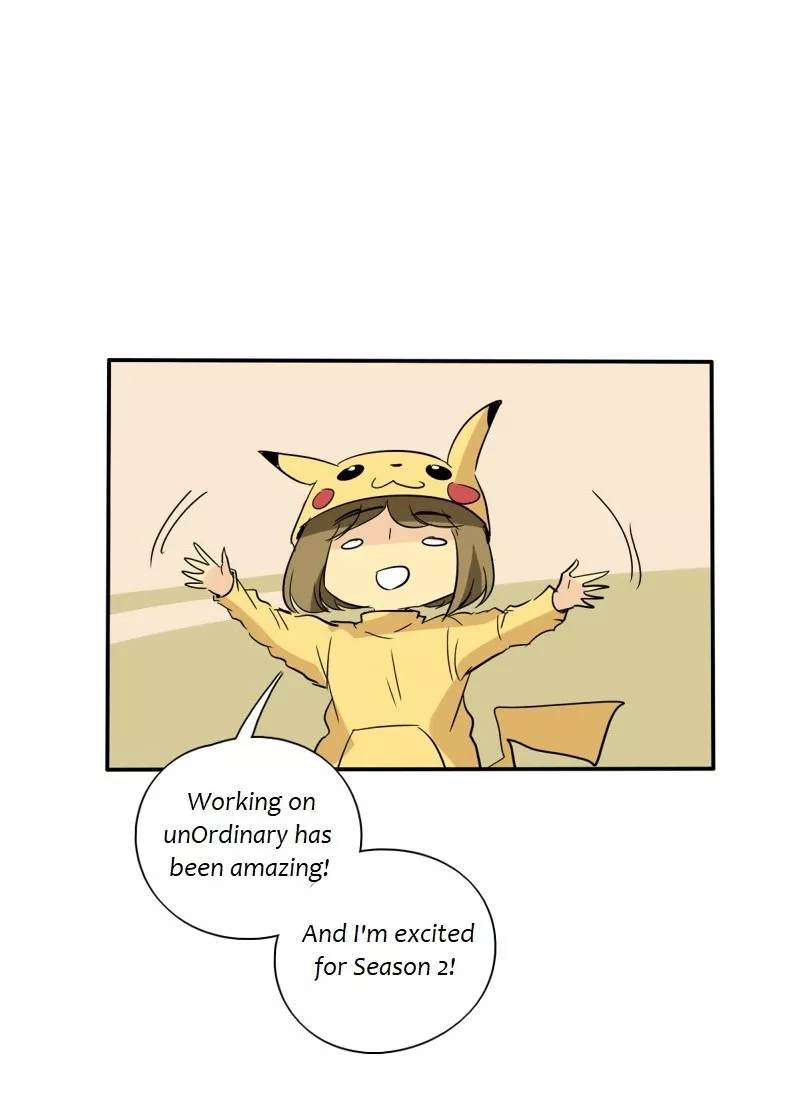 Read unOrdinary chapter 158.5 image 25 on Lezhin