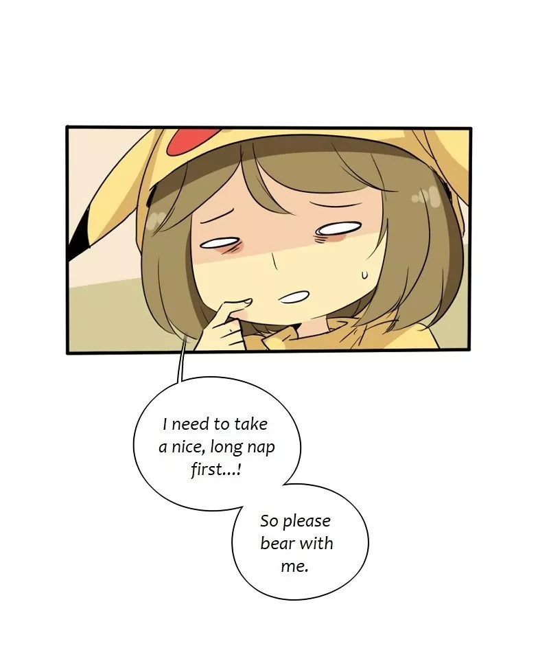 Read unOrdinary chapter 158.5 image 28 on Lezhin