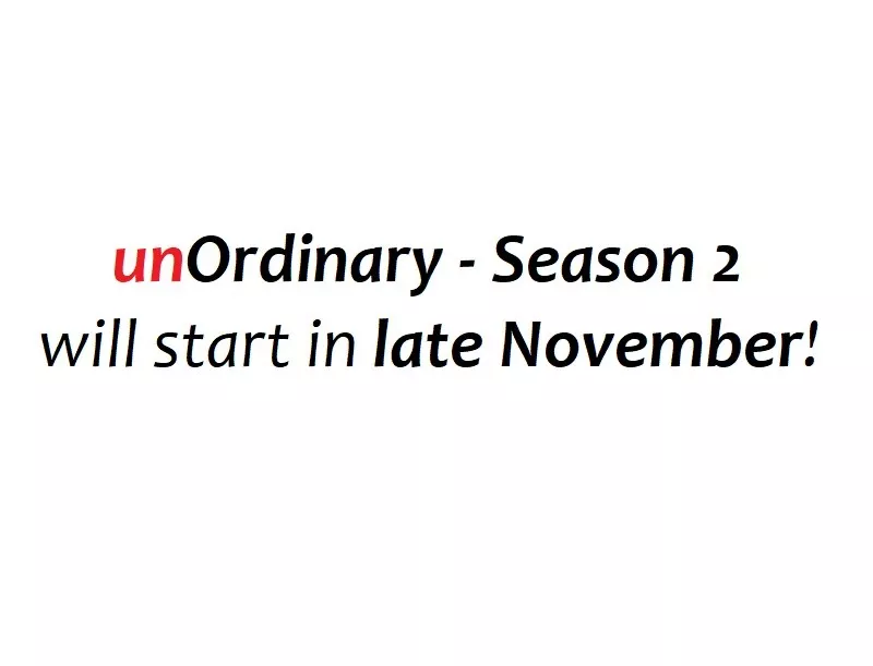 Read unOrdinary chapter 158.5 image 29 on Lezhin