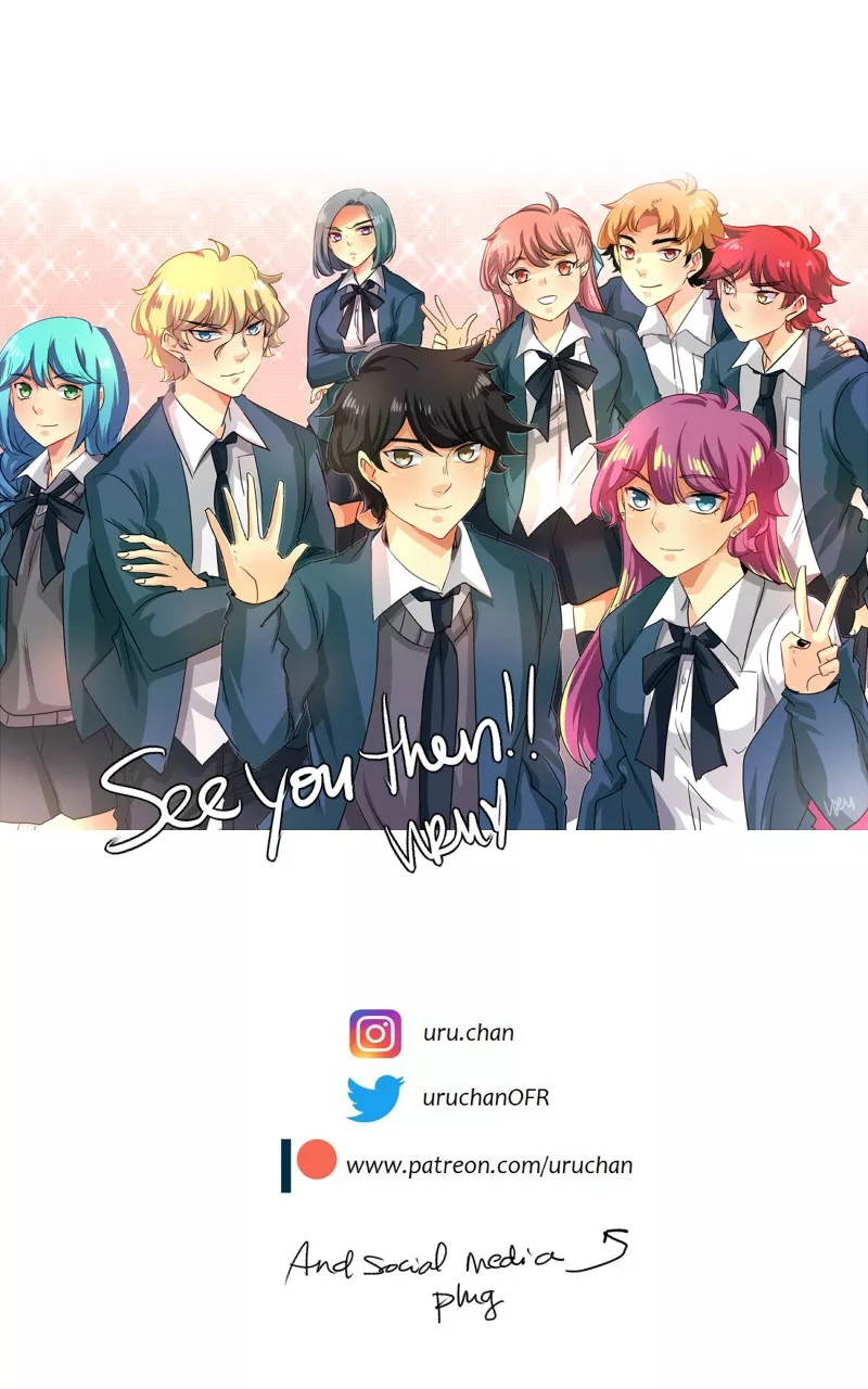 Read unOrdinary chapter 158.5 image 30 on Lezhin