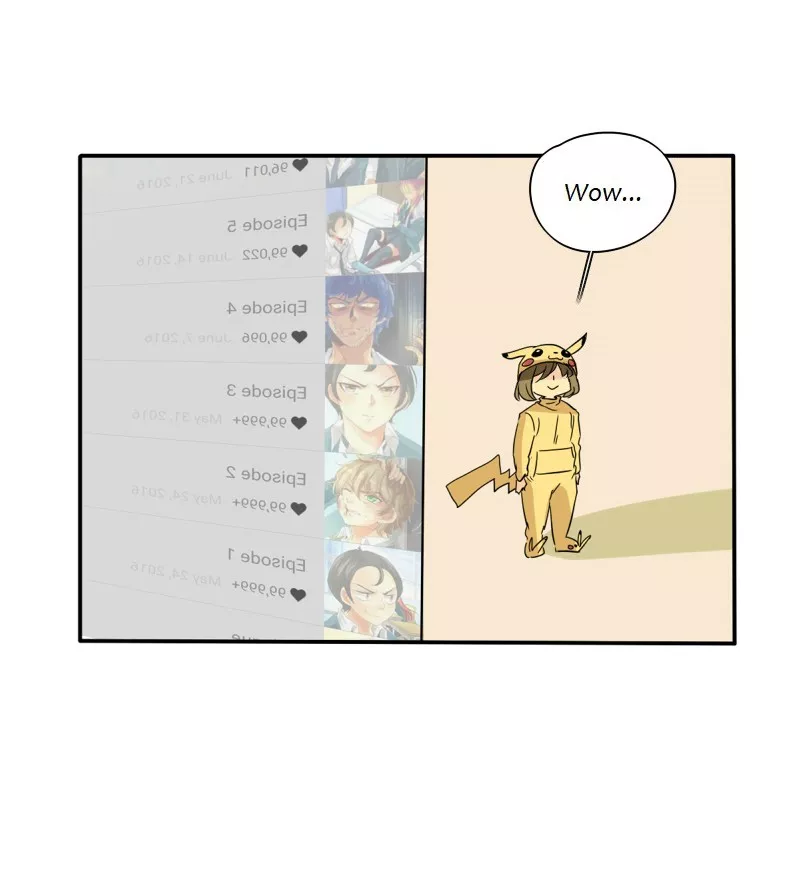 Read unOrdinary chapter 158.5 image 7 on Lezhin