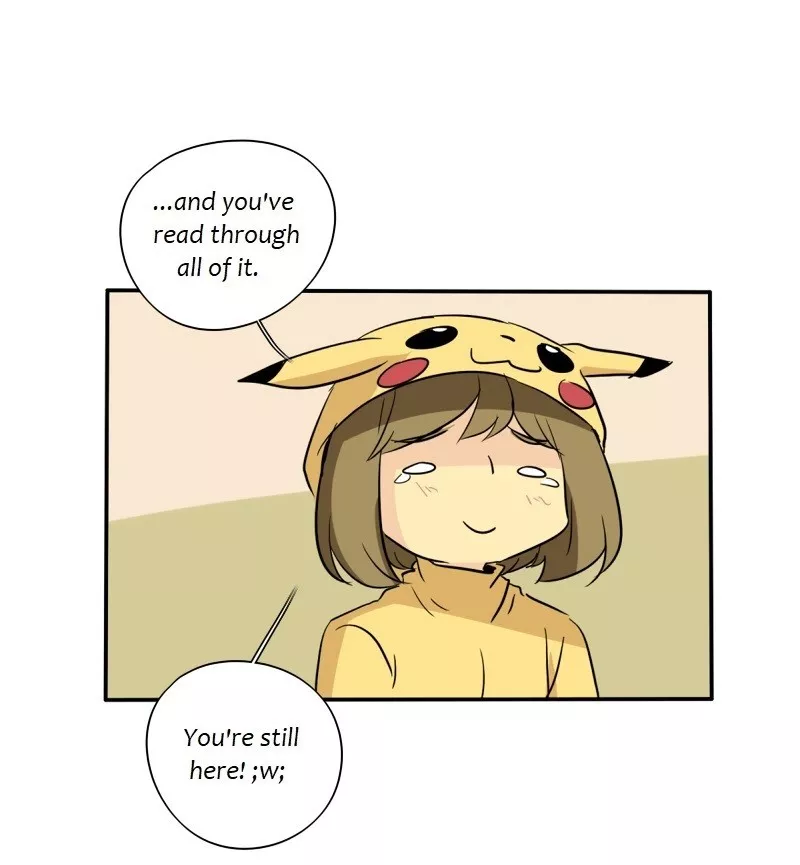 Read unOrdinary chapter 158.5 image 8 on Lezhin