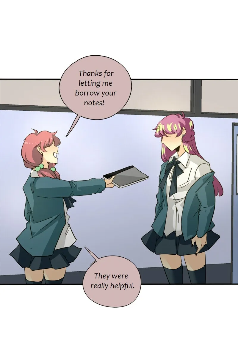 Read unOrdinary chapter 158 image 1 on Lezhin