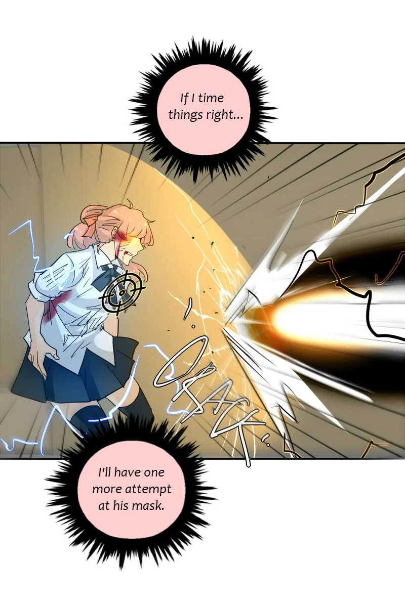 Read unOrdinary chapter 158 image 105 on Lezhin