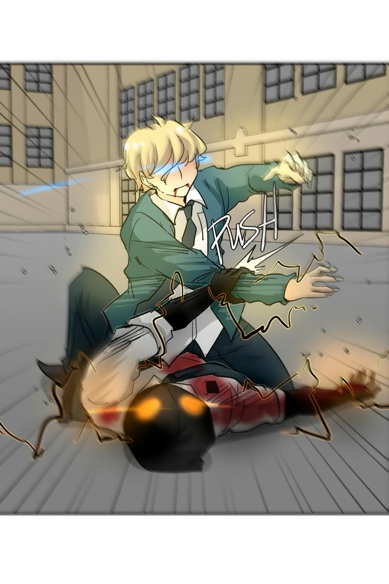 Read unOrdinary chapter 158 image 131 on Lezhin