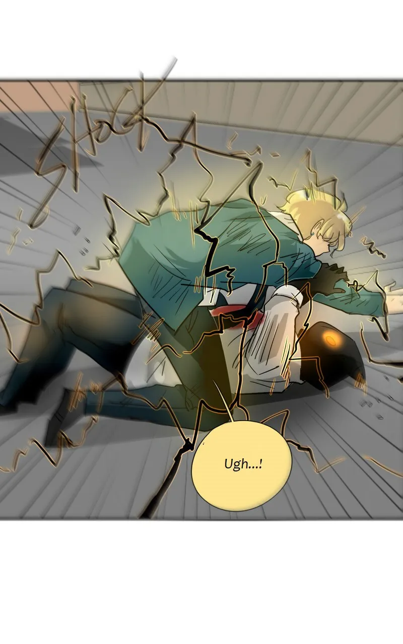Read unOrdinary chapter 158 image 134 on Lezhin