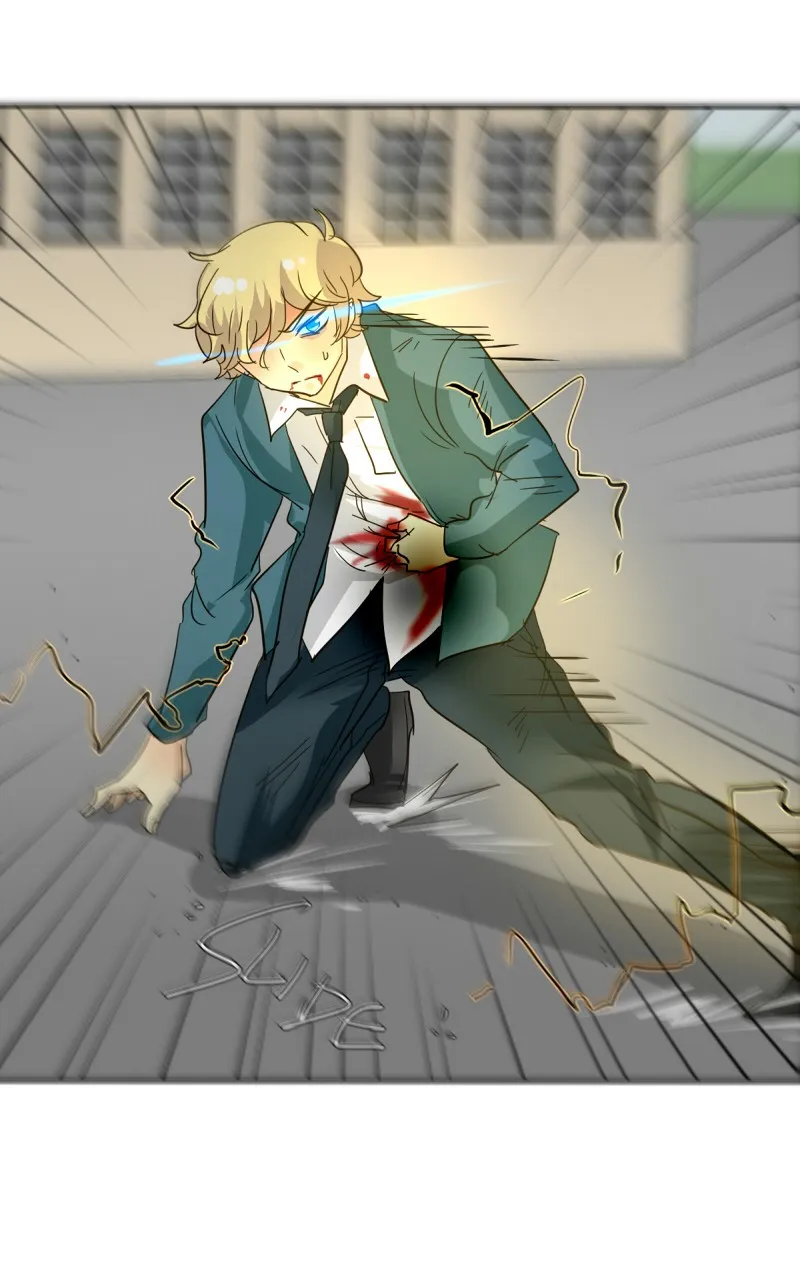 Read unOrdinary chapter 158 image 138 on Lezhin