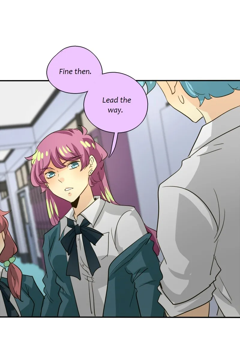 Read unOrdinary chapter 158 image 14 on Lezhin