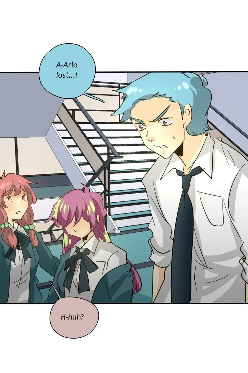 Read unOrdinary chapter 158 image 160 on Lezhin