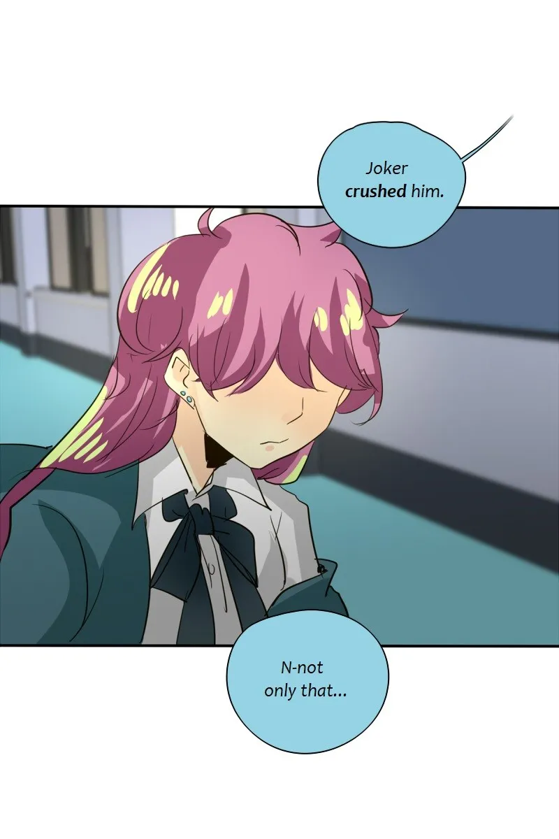 Read unOrdinary chapter 158 image 161 on Lezhin