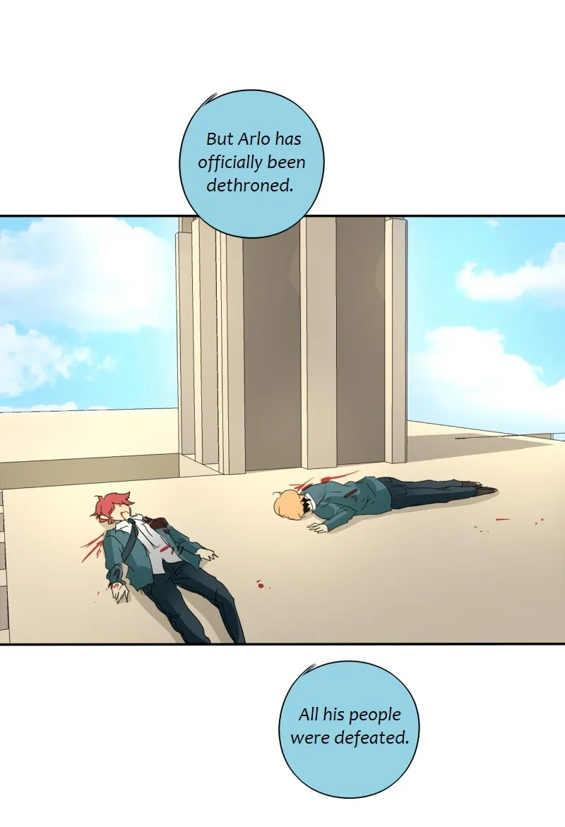 Read unOrdinary chapter 158 image 166 on Lezhin