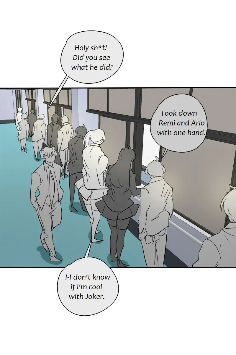 Read unOrdinary chapter 158 image 169 on Lezhin