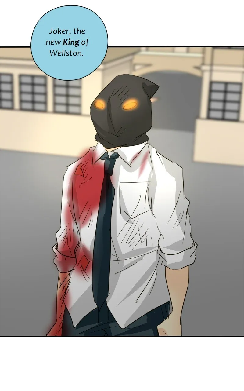 Read unOrdinary chapter 158 image 171 on Lezhin
