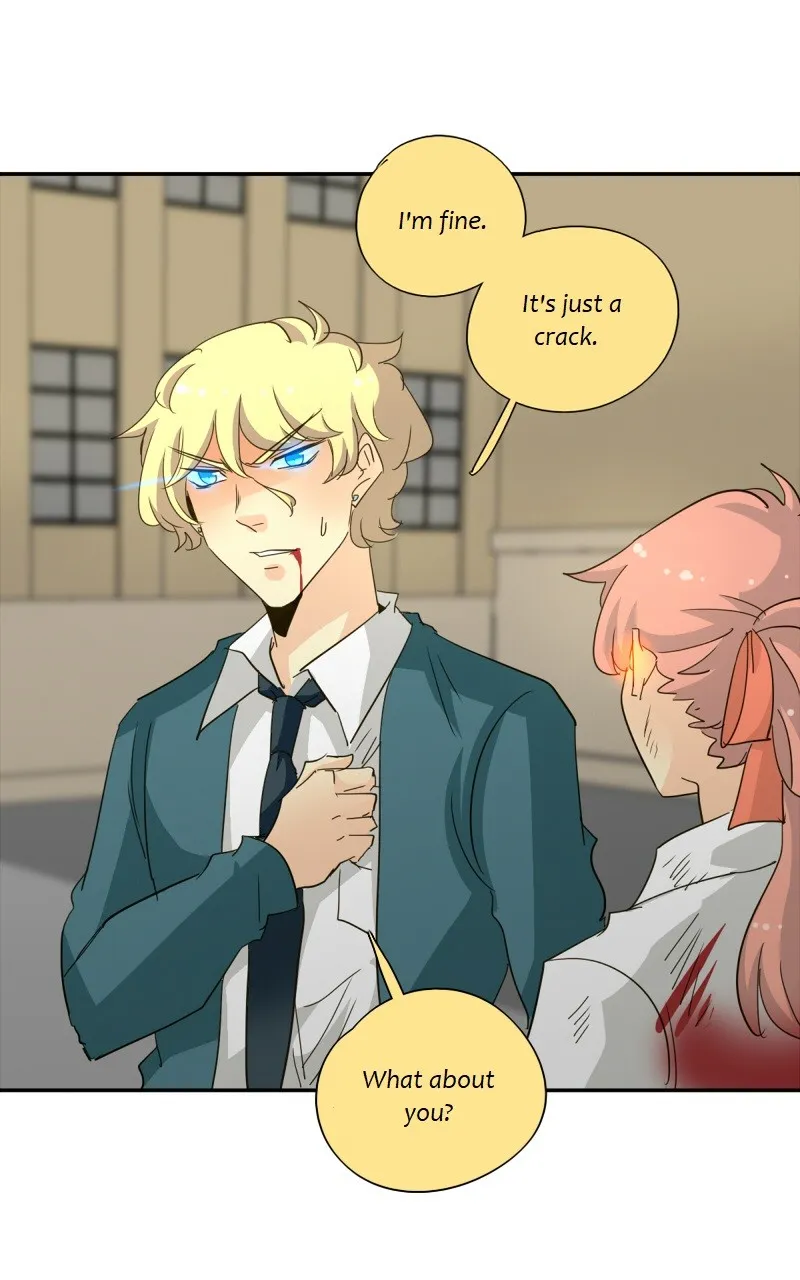 Read unOrdinary chapter 158 image 18 on Lezhin