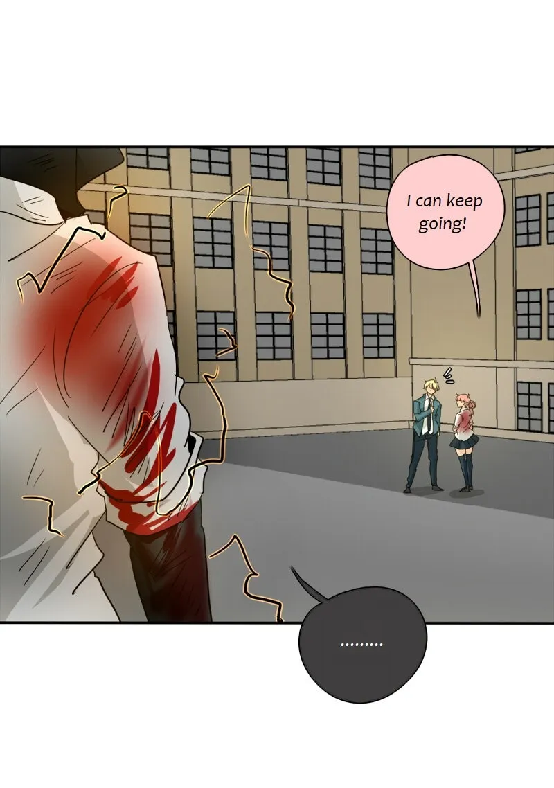 Read unOrdinary chapter 158 image 20 on Lezhin