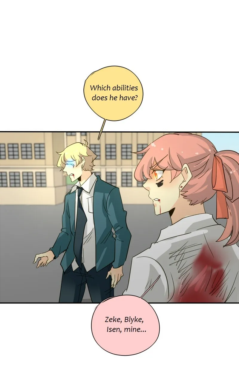 Read unOrdinary chapter 158 image 25 on Lezhin