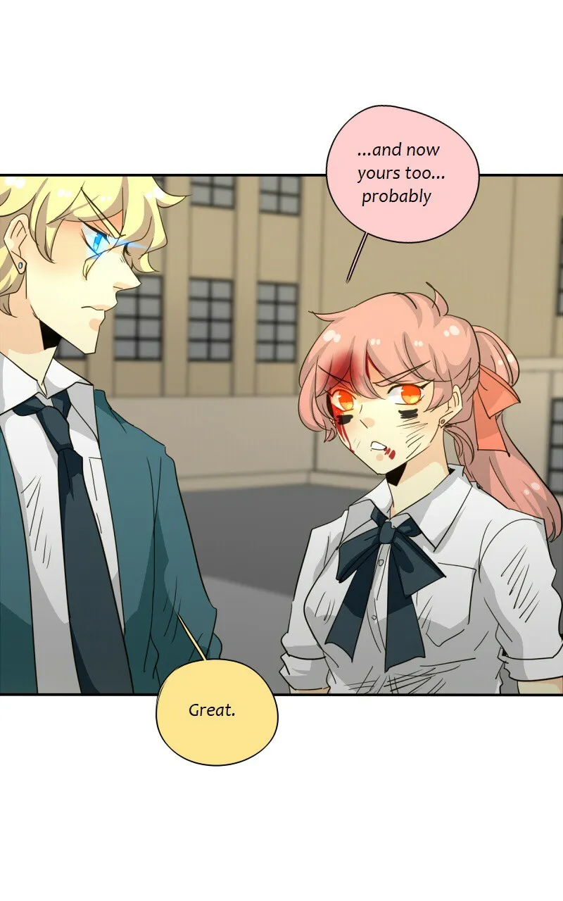 Read unOrdinary chapter 158 image 26 on Lezhin