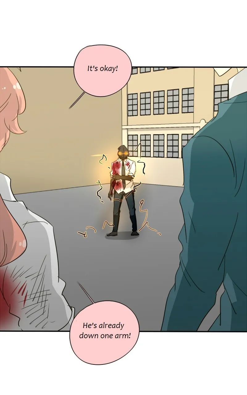 Read unOrdinary chapter 158 image 27 on Lezhin