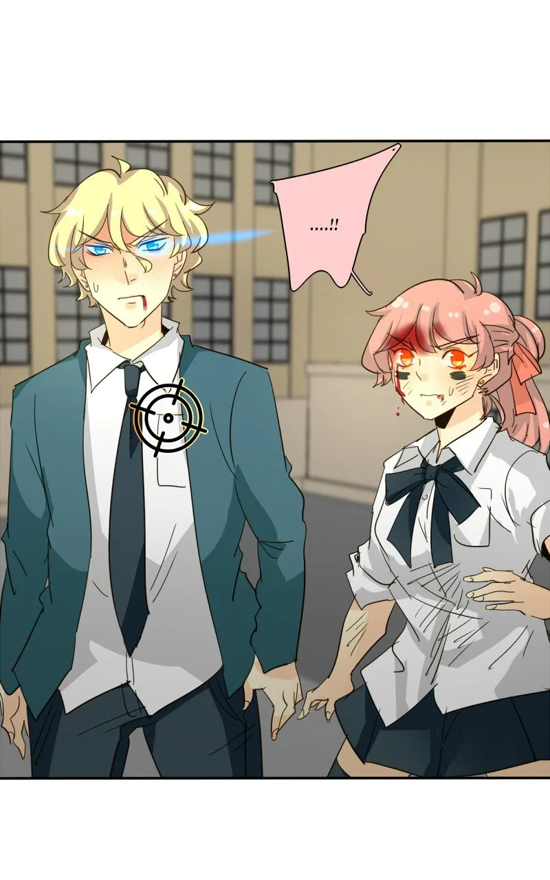 Read unOrdinary chapter 158 image 30 on Lezhin