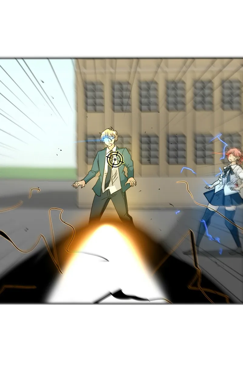 Read unOrdinary chapter 158 image 33 on Lezhin