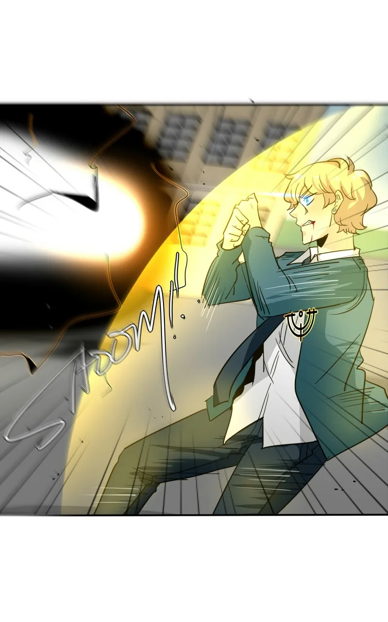 Read unOrdinary chapter 158 image 34 on Lezhin