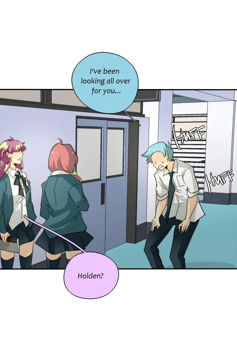 Read unOrdinary chapter 158 image 4 on Lezhin