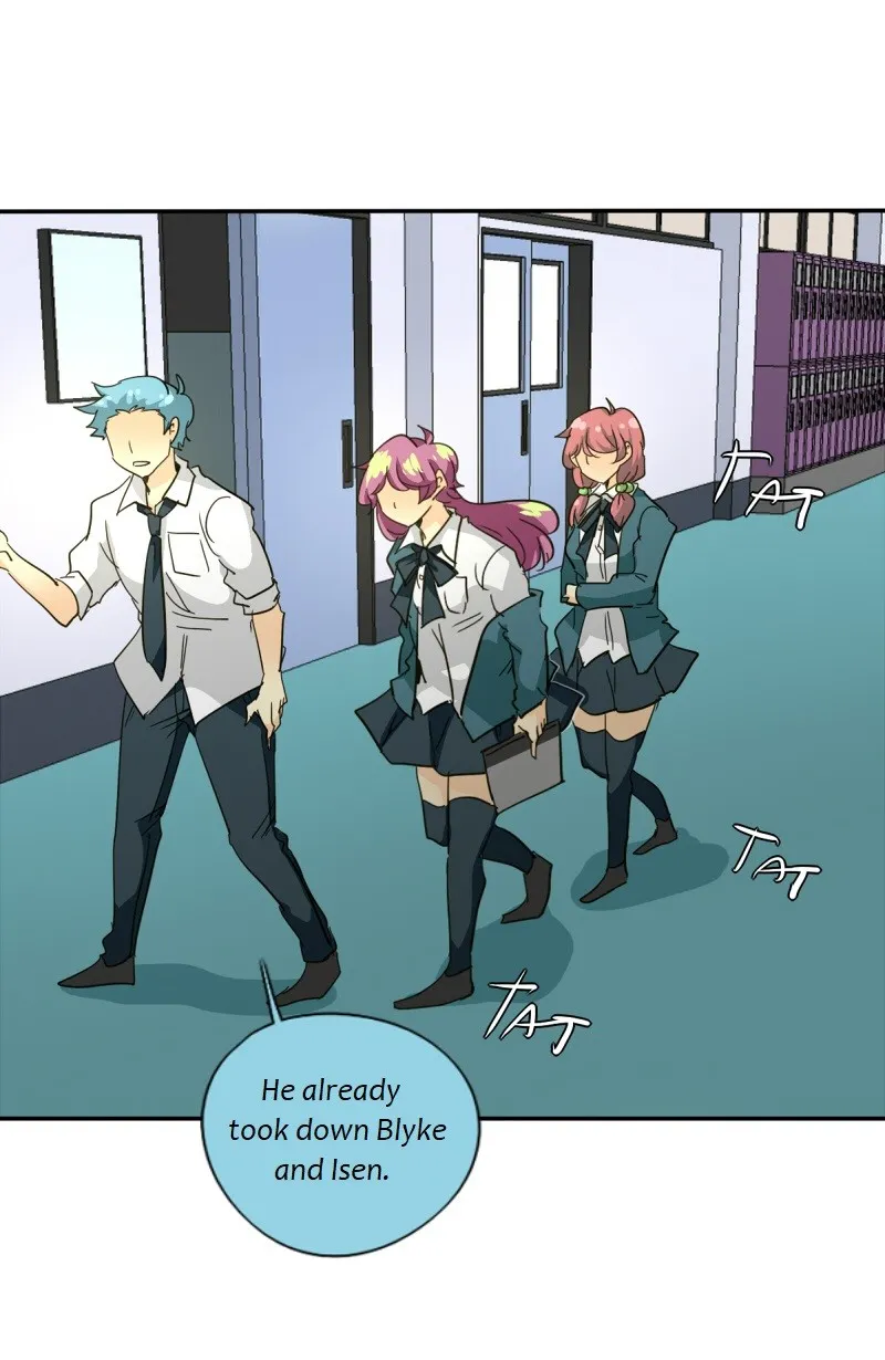 Read unOrdinary chapter 158 image 56 on Lezhin