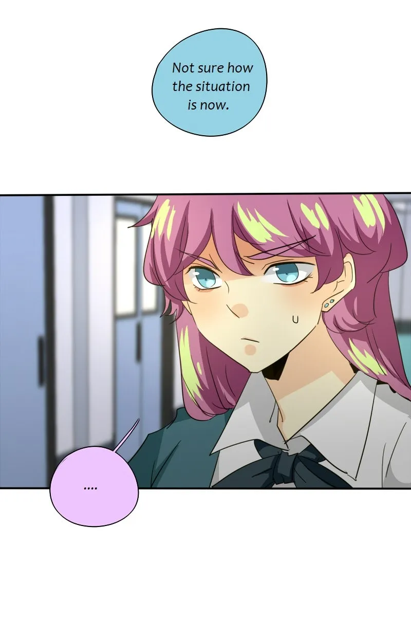 Read unOrdinary chapter 158 image 57 on Lezhin