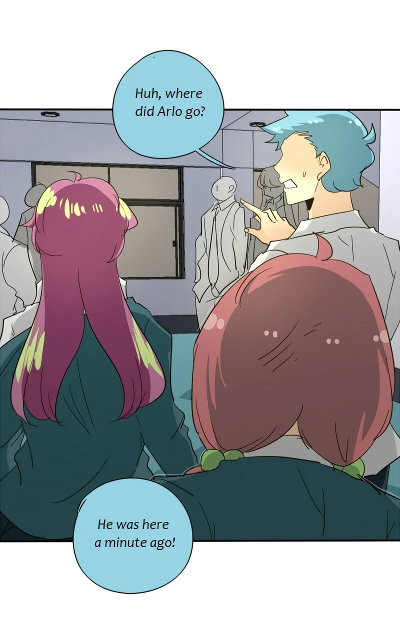 Read unOrdinary chapter 158 image 58 on Lezhin