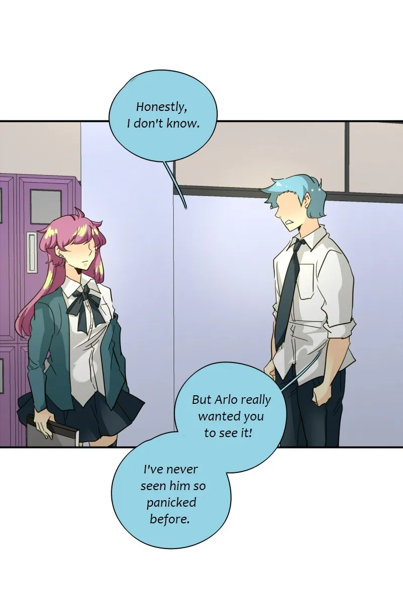 Read unOrdinary chapter 158 image 6 on Lezhin
