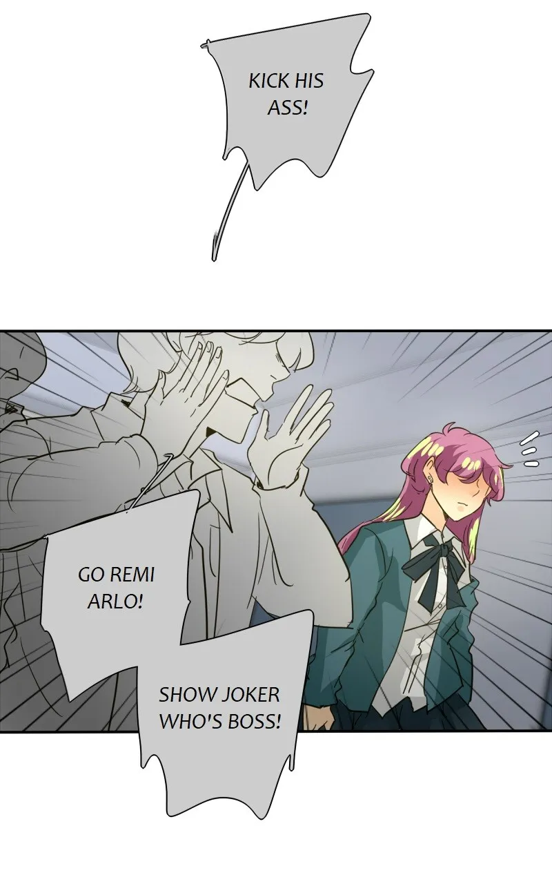 Read unOrdinary chapter 158 image 67 on Lezhin