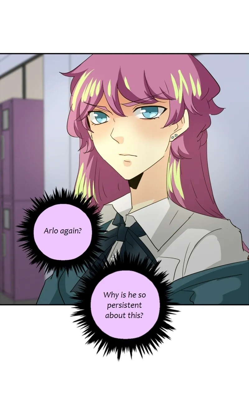 Read unOrdinary chapter 158 image 7 on Lezhin
