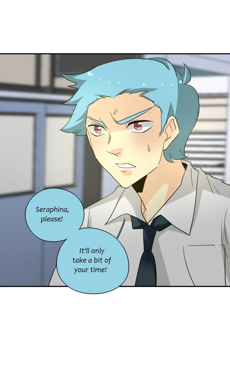Read unOrdinary chapter 158 image 8 on Lezhin