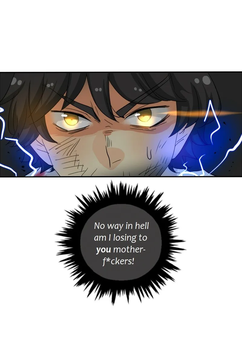Read unOrdinary chapter 158 image 85 on Lezhin