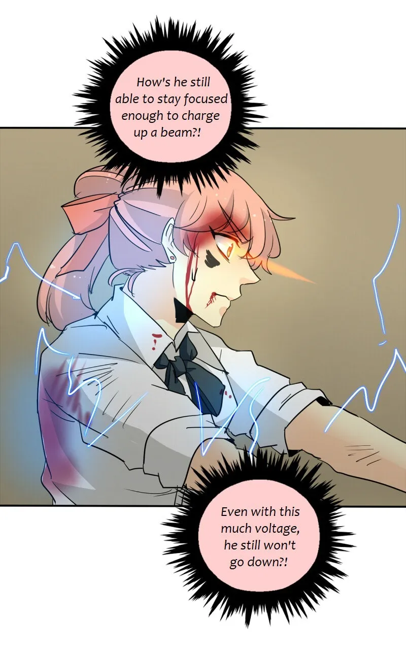 Read unOrdinary chapter 158 image 92 on Lezhin