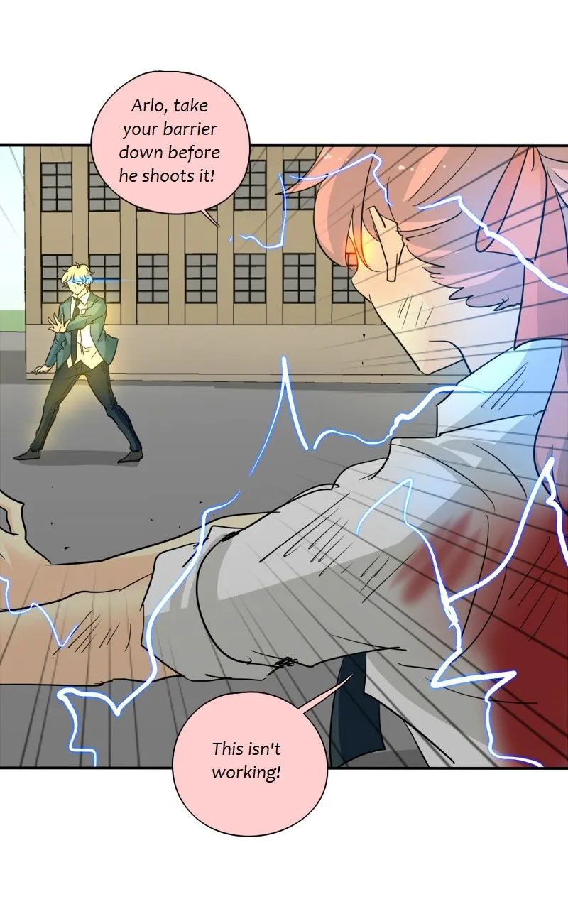 Read unOrdinary chapter 158 image 93 on Lezhin