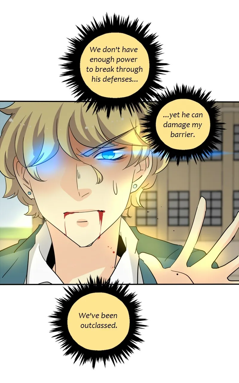 Read unOrdinary chapter 158 image 94 on Lezhin