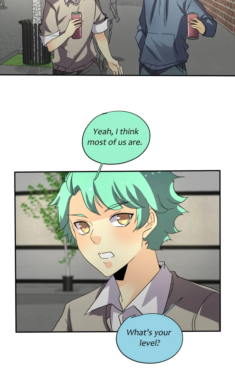 Read unOrdinary chapter 159 image 10 on Lezhin