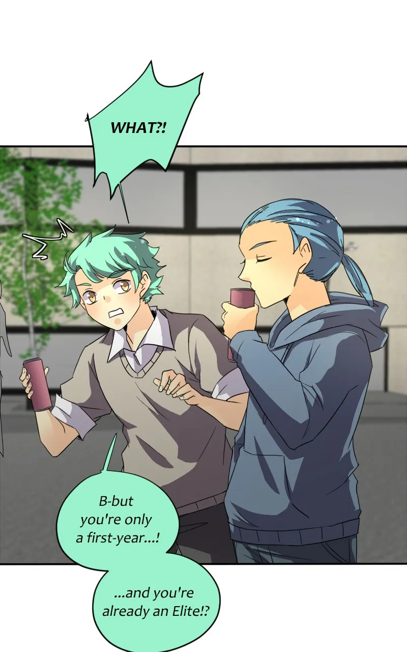 Read unOrdinary chapter 159 image 13 on Lezhin