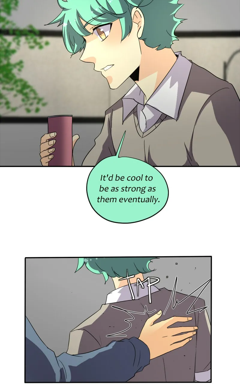 Read unOrdinary chapter 159 image 15 on Lezhin