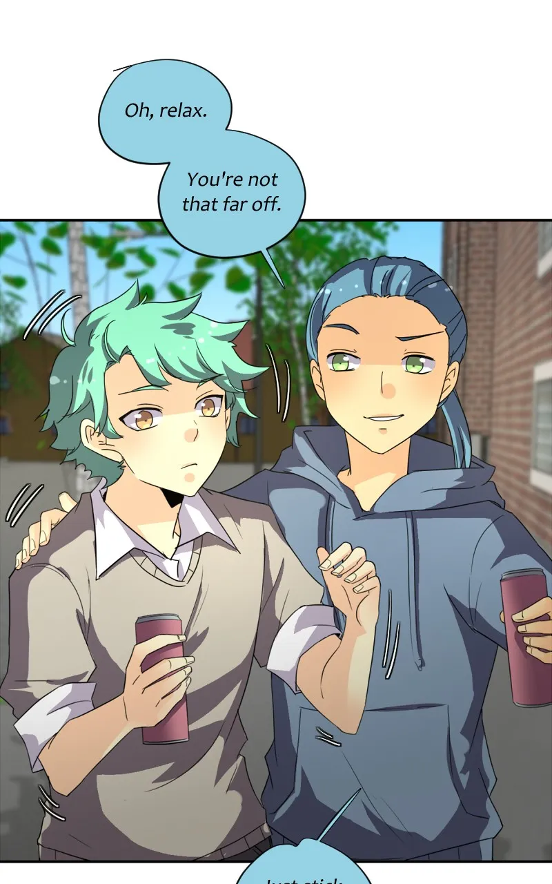 Read unOrdinary chapter 159 image 16 on Lezhin