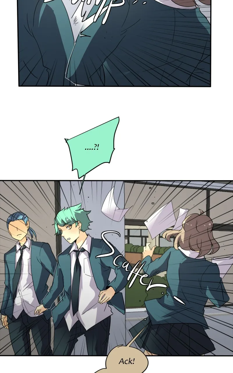 Read unOrdinary chapter 159 image 23 on Lezhin