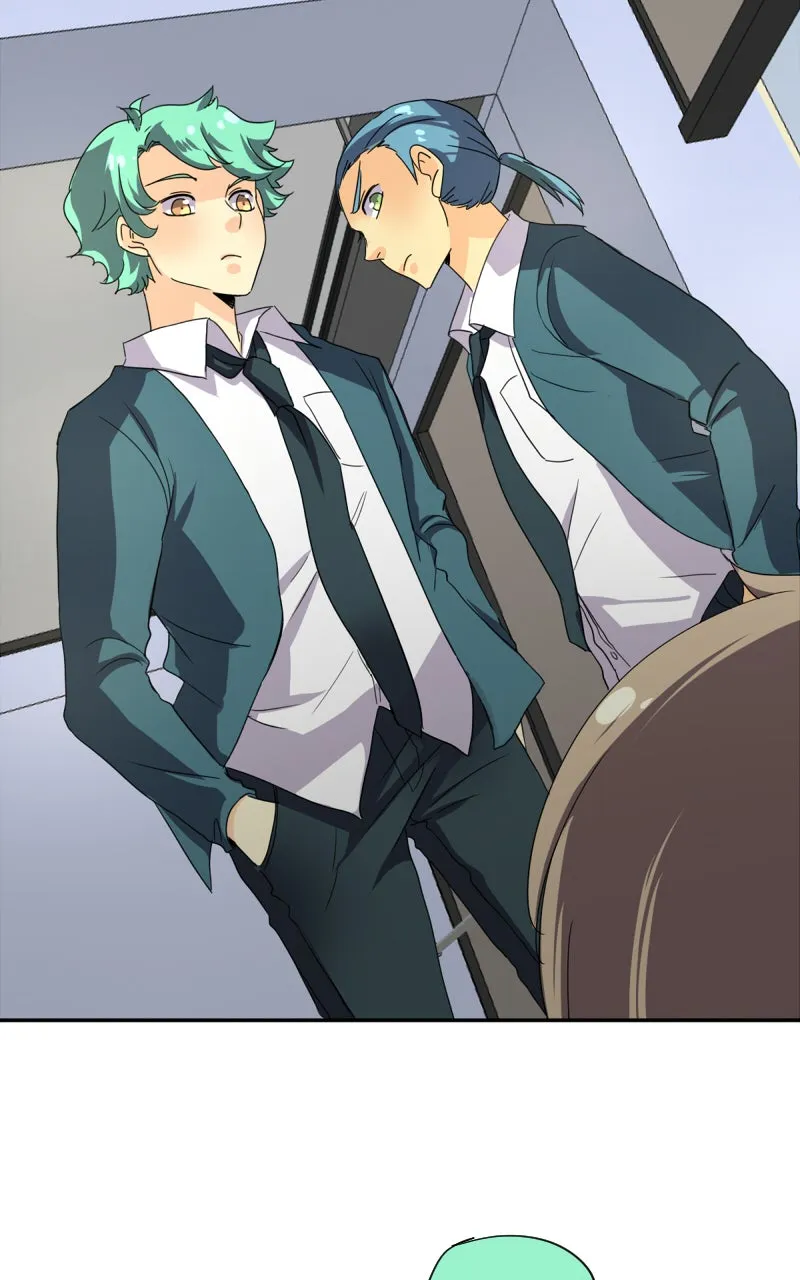 Read unOrdinary chapter 159 image 25 on Lezhin