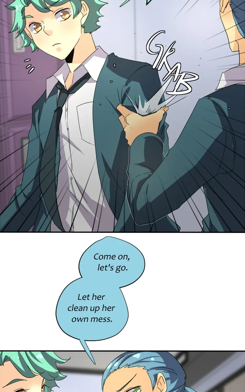 Read unOrdinary chapter 159 image 28 on Lezhin