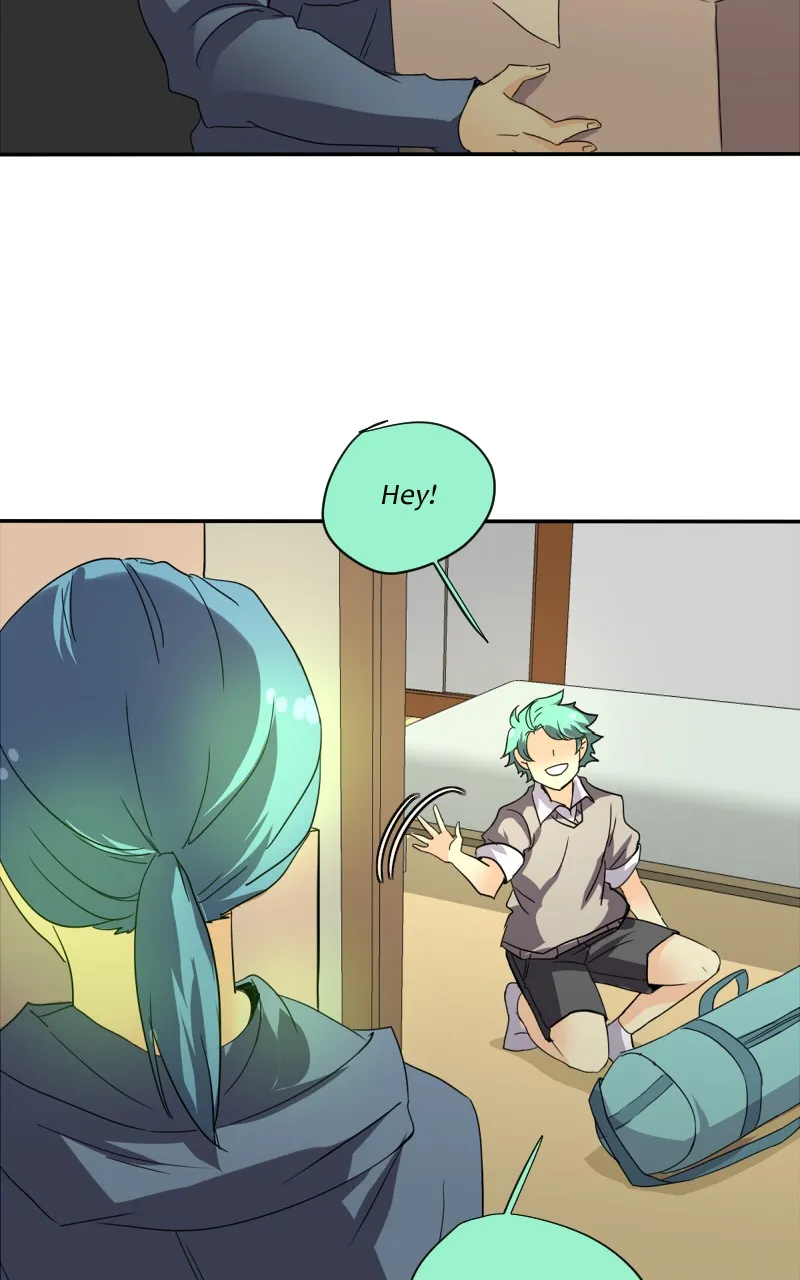 Read unOrdinary chapter 159 image 3 on Lezhin