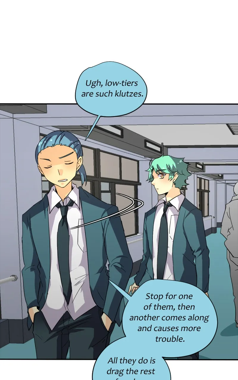 Read unOrdinary chapter 159 image 32 on Lezhin
