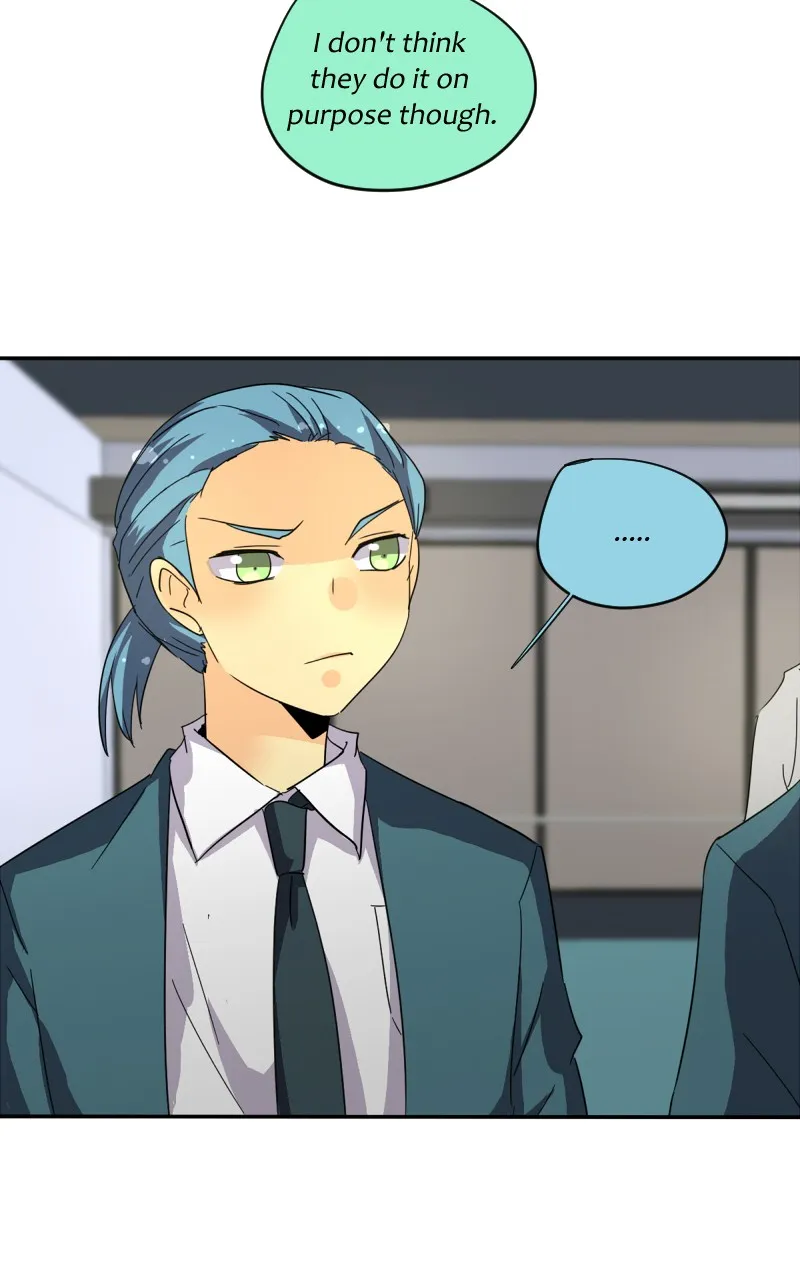 Read unOrdinary chapter 159 image 34 on Lezhin