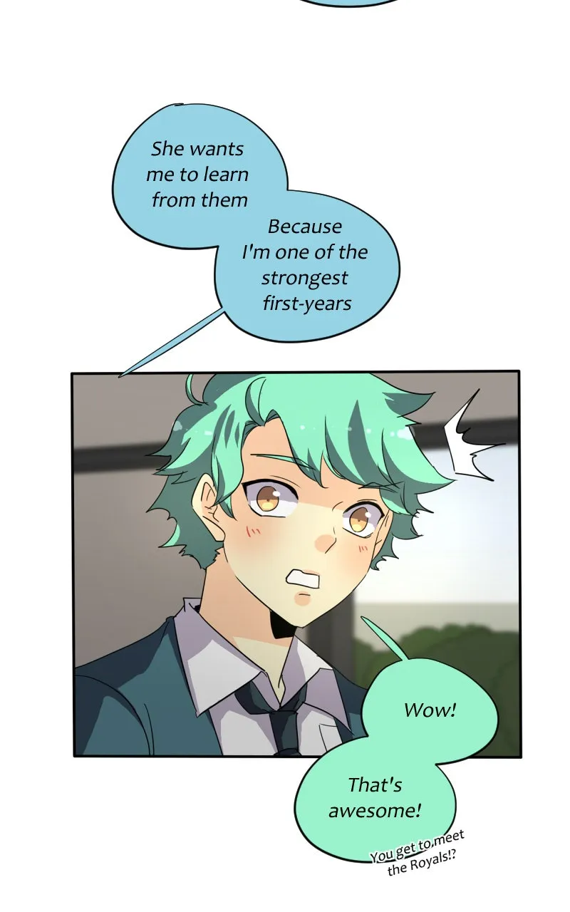 Read unOrdinary chapter 159 image 36 on Lezhin